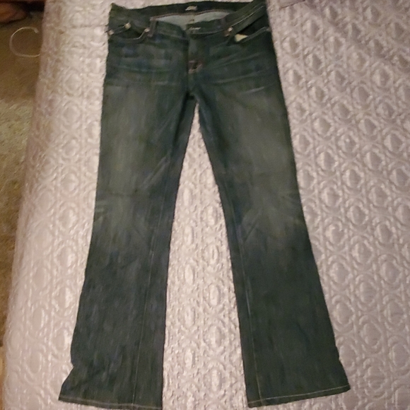 Rock republic Jean's size 31 - Picture 3 of 4